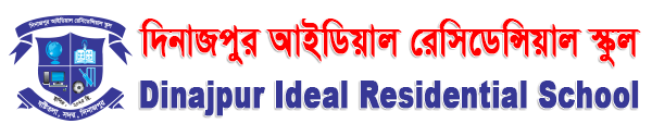 DINAJPUR IDEAL RESIDENTIAL SCHOOL