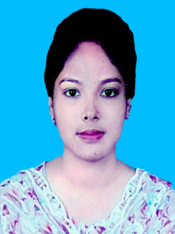 MST. MOSTARINA AKTER SWEETY