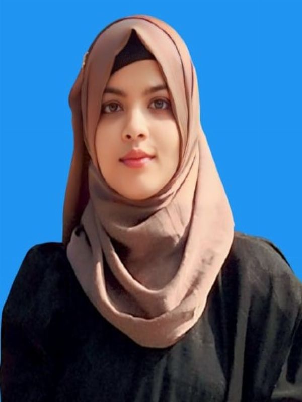 MST. LUTFUR NAHER BRISHTY