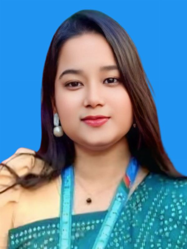 TAFSIA RAHMAN PIU