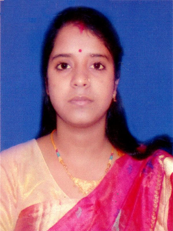 RIYA CHAKROBOTTY
