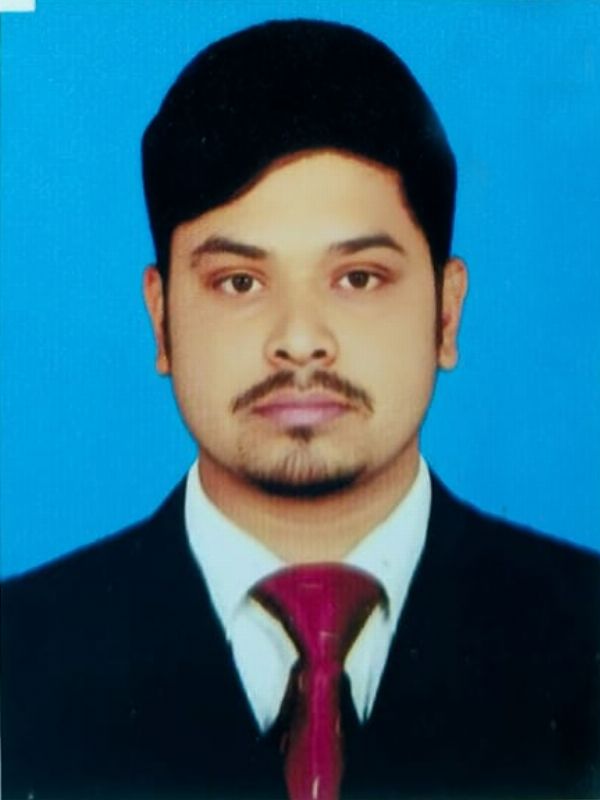MD MOAZZAM HOSSAIN