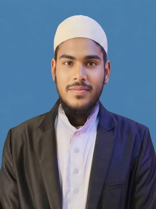 MD RASEL RANA (SULAIMAN)